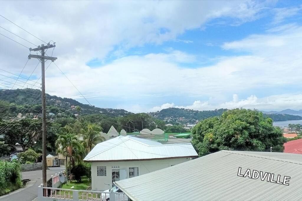 Ladville Apartment Near Kingstown #2 Extérieur photo