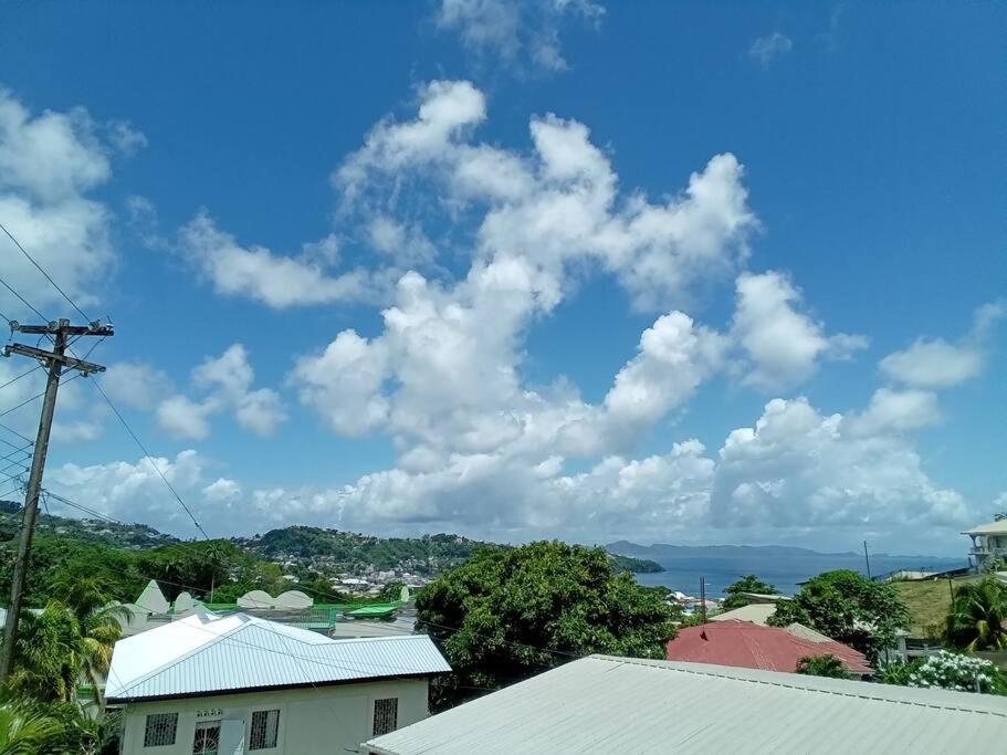 Ladville Apartment Near Kingstown #2 Extérieur photo