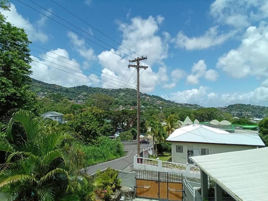 Ladville Apartment Near Kingstown #2 Extérieur photo